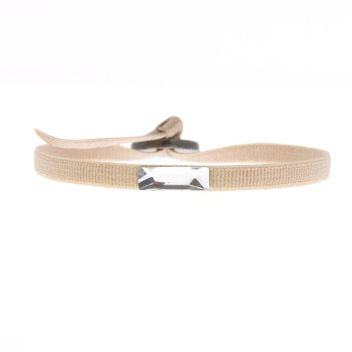 Bracelet petite marquise