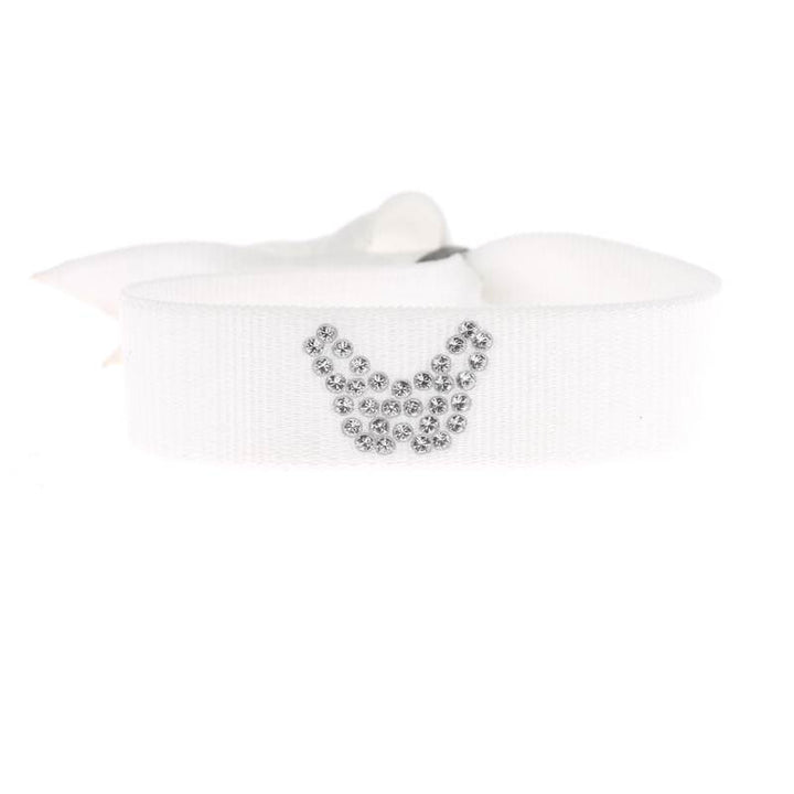 Bracelet motif papillon