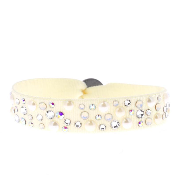 Bracelet perle 12