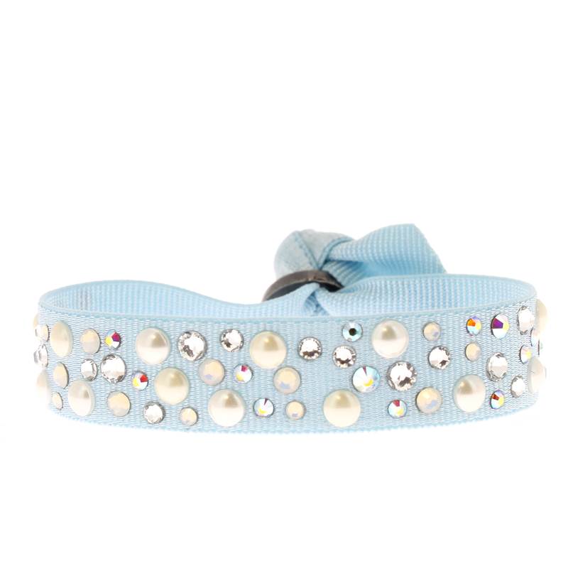 Bracelet perle 12