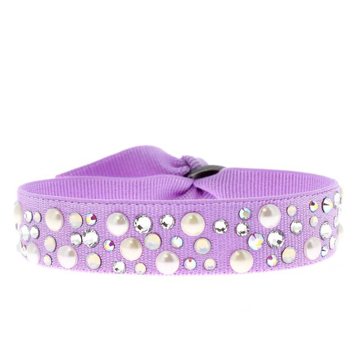 Bracelet perle 12