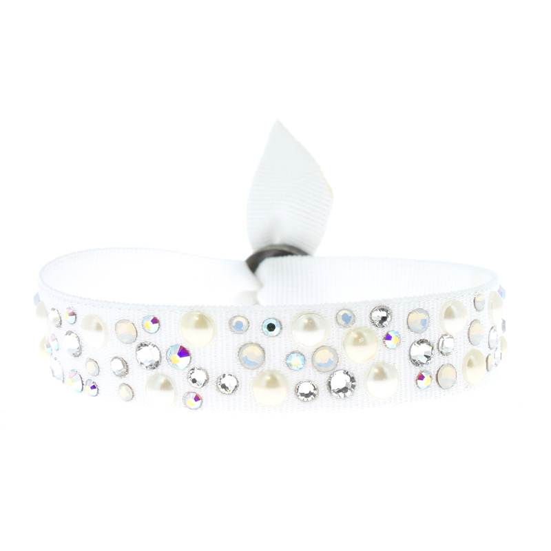 Bracelet perle 12