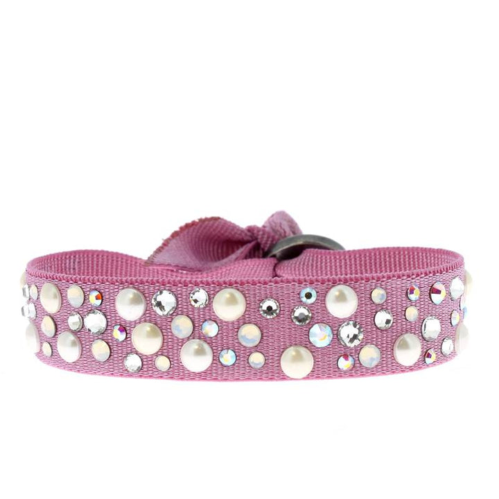 Bracelet perle 12