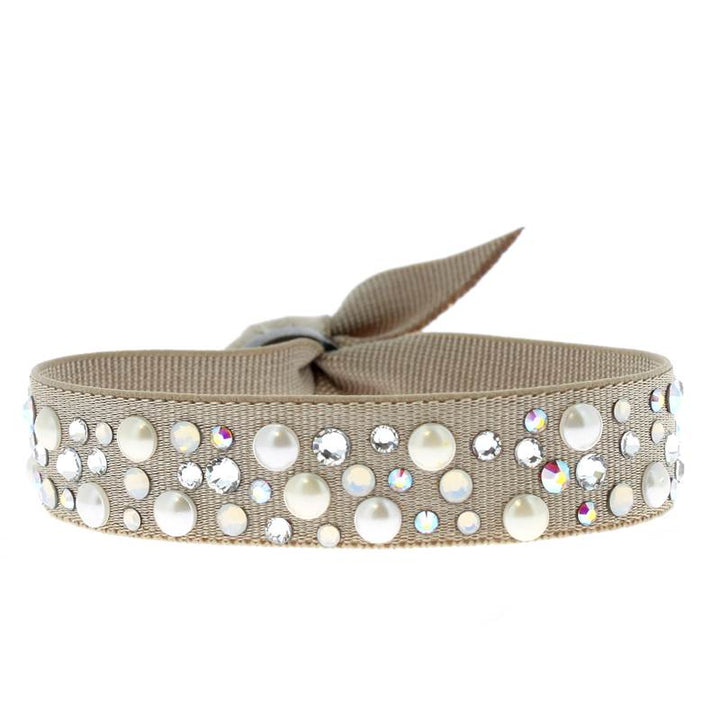 Bracelet perle 12