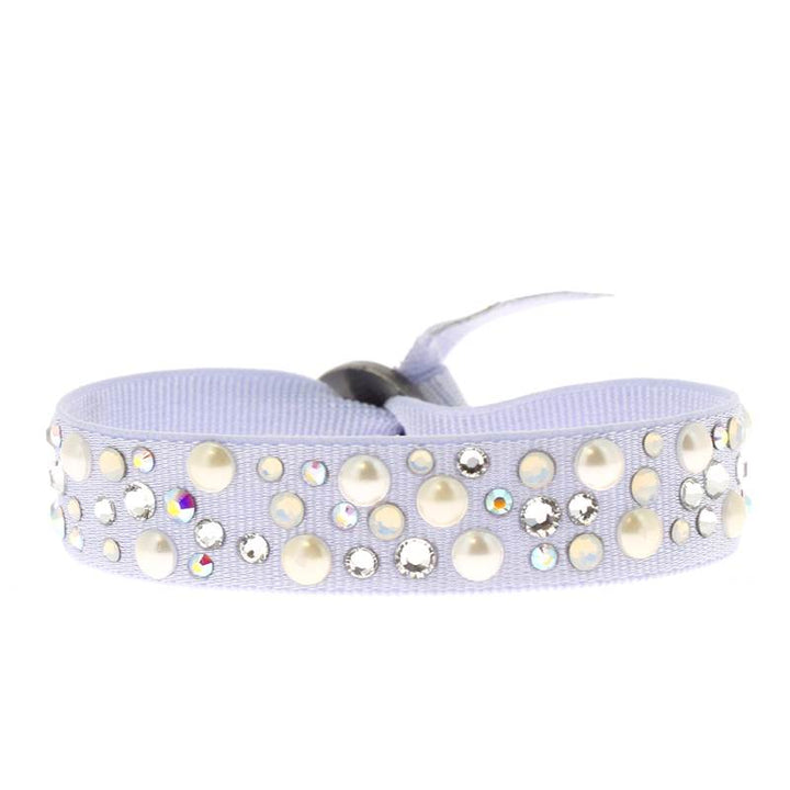 Bracelet perle 12