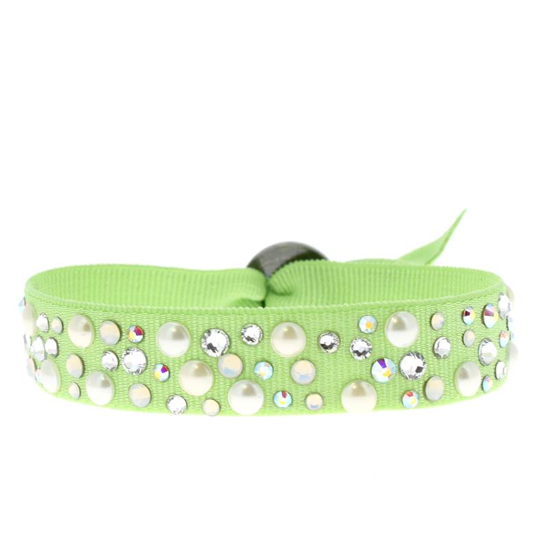 Bracelet perle 12