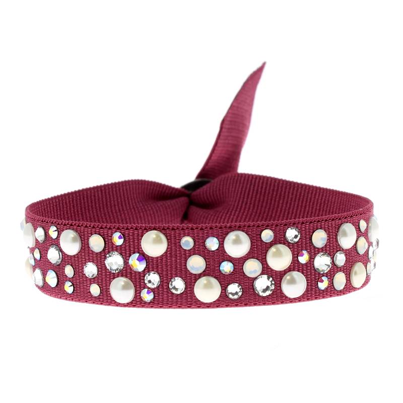 Bracelet perle 12