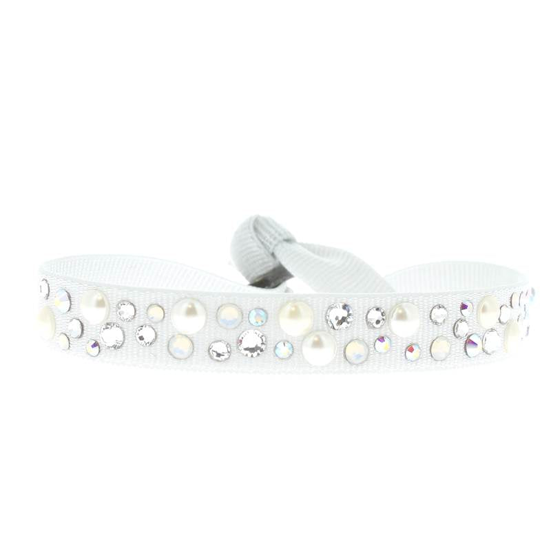 Bracelet perle 9 mm