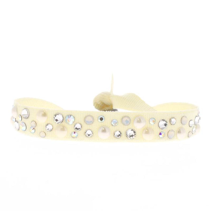 Bracelet perle 9 mm