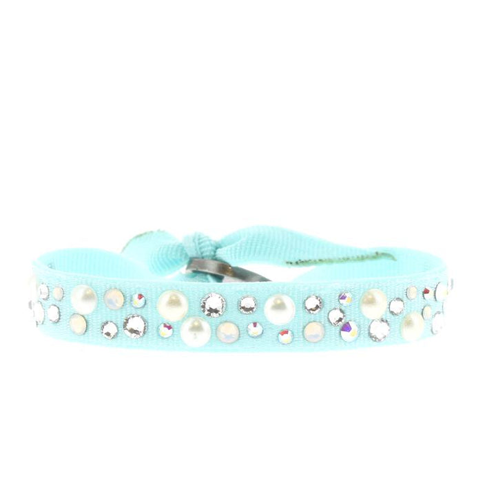 Bracelet perle 9 mm