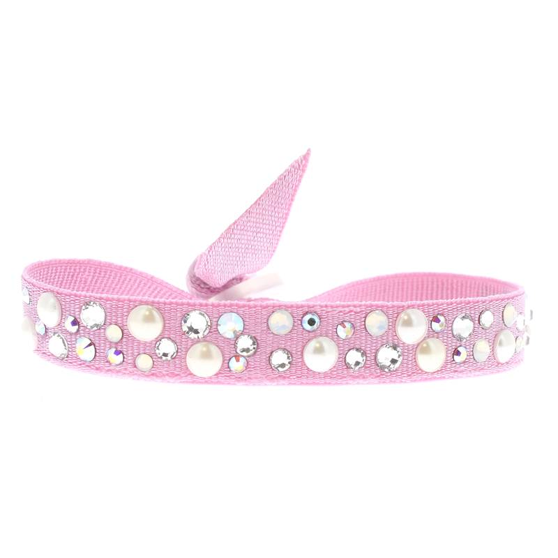 Bracelet perle 9 mm