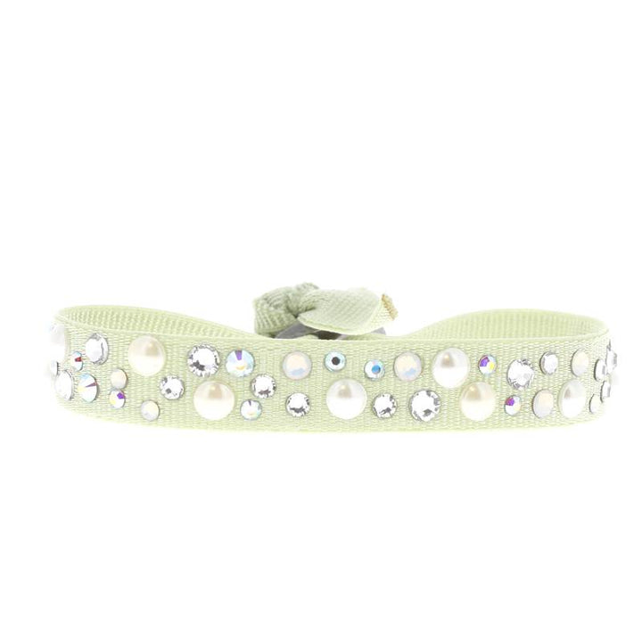 Bracelet perle 9 mm