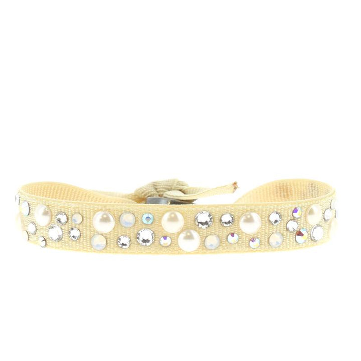 Bracelet perle 9 mm