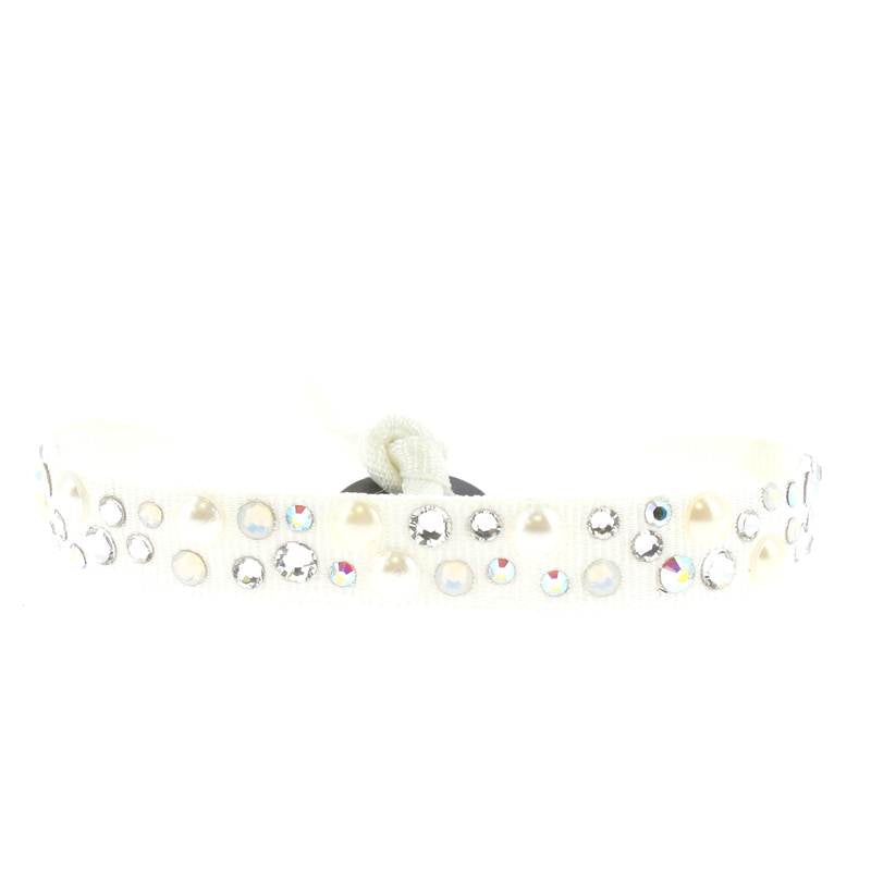 Bracelet perle 9 mm