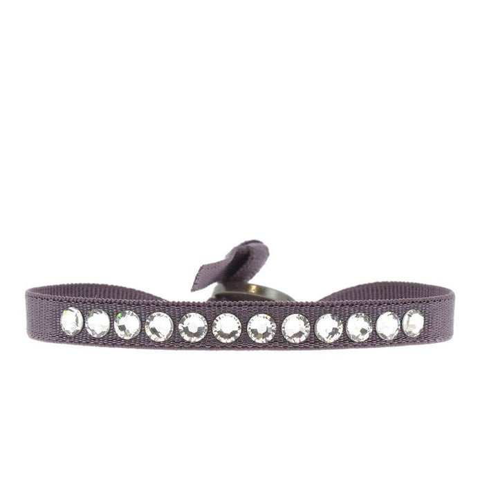 Bracelet new full strass rond