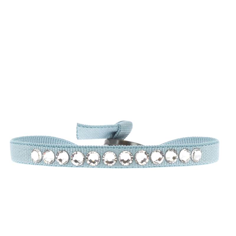 Bracelet new full strass rond