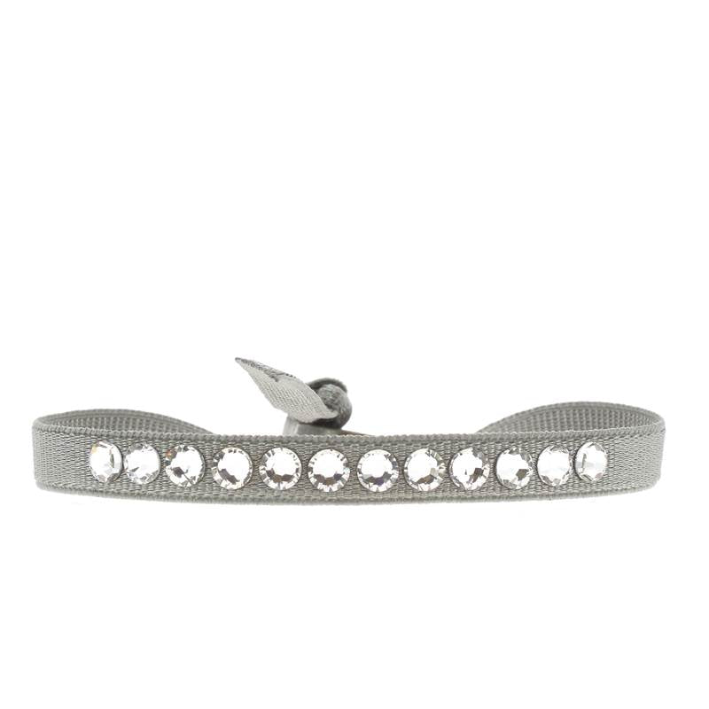 Bracelet new full strass rond