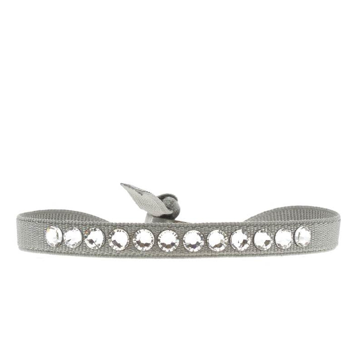 Bracelet new full strass rond