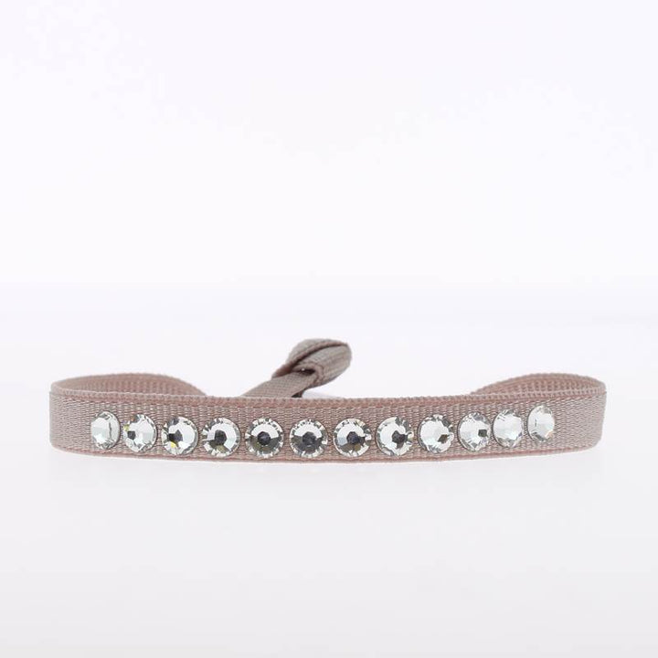 Bracelet new full strass rond