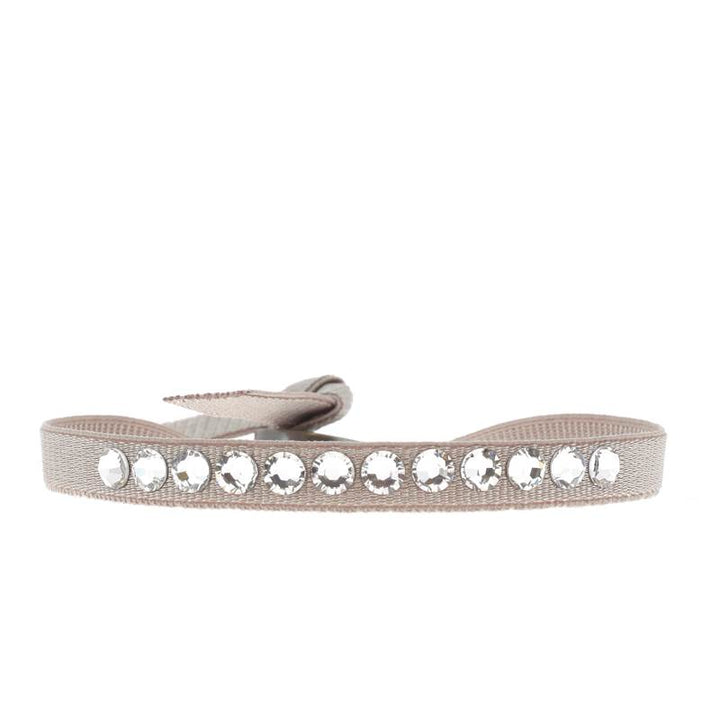 Bracelet new full strass rond