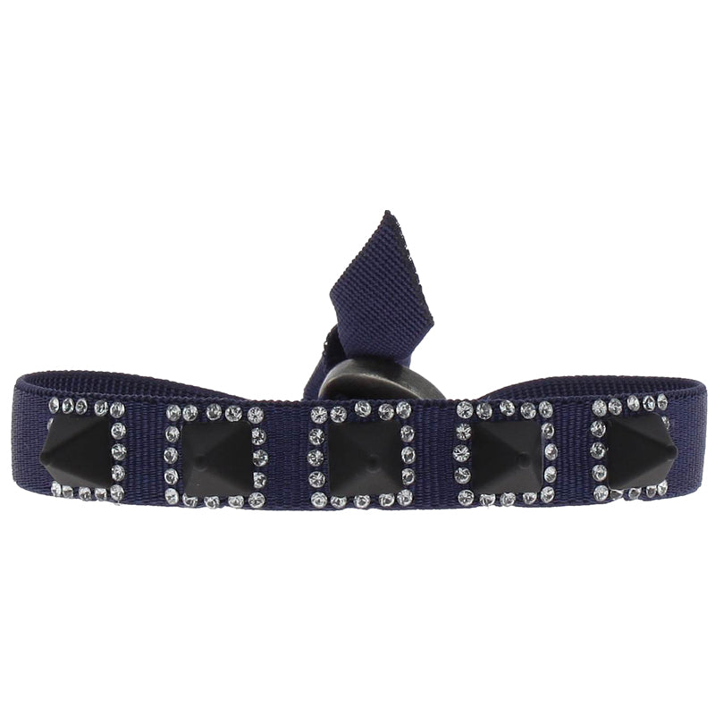 Bracelet pyramide 6