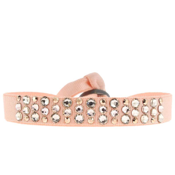 Bracelet rond disco