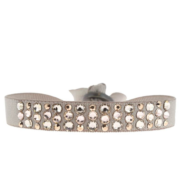 Bracelet rond disco