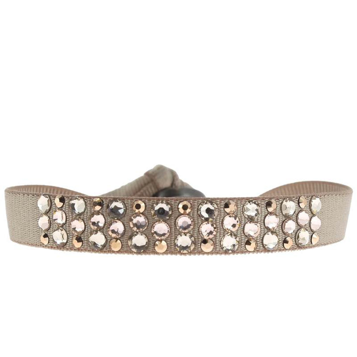 Bracelet rond disco