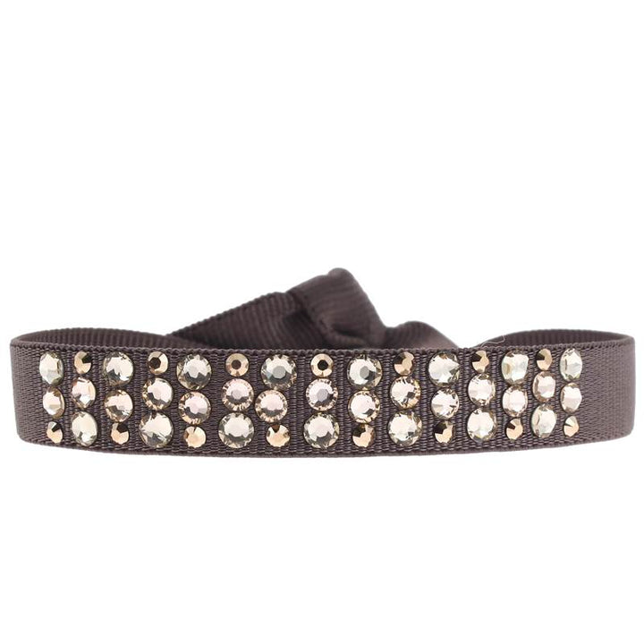 Bracelet rond disco