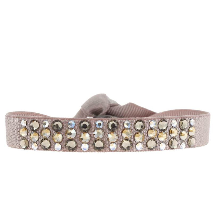 Bracelet rond disco