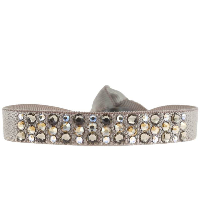 Bracelet rond disco