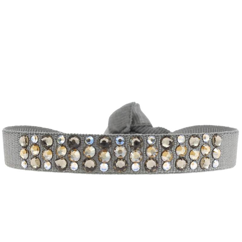 Bracelet rond disco