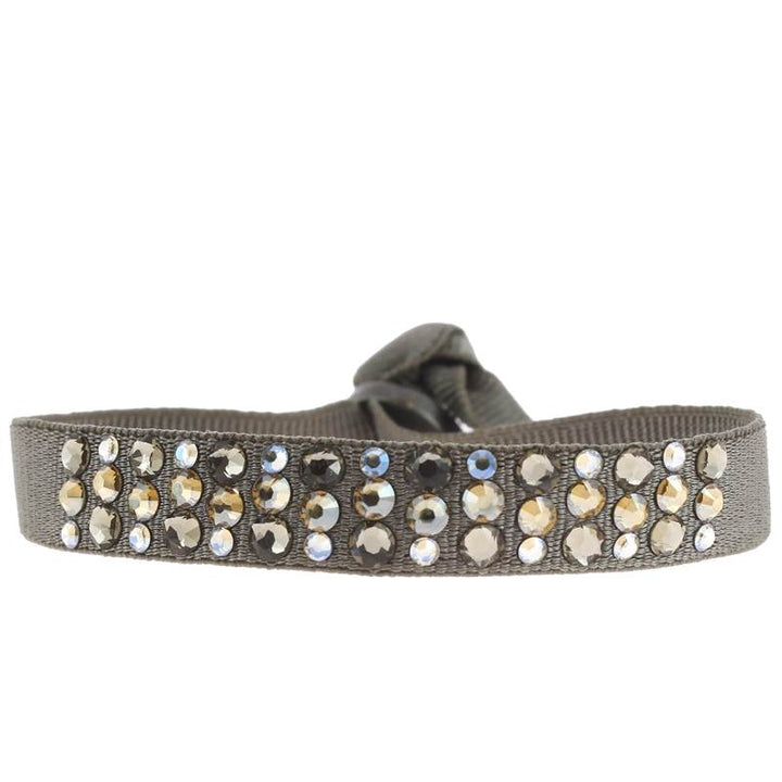 Bracelet rond disco