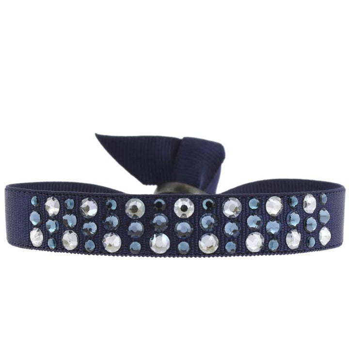 Bracelet rond disco