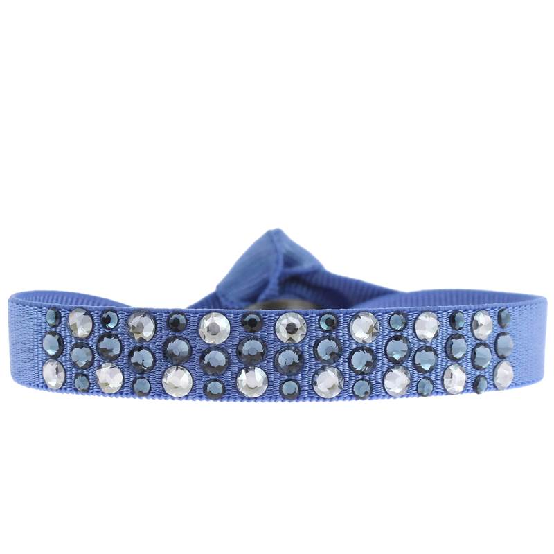 Bracelet rond disco