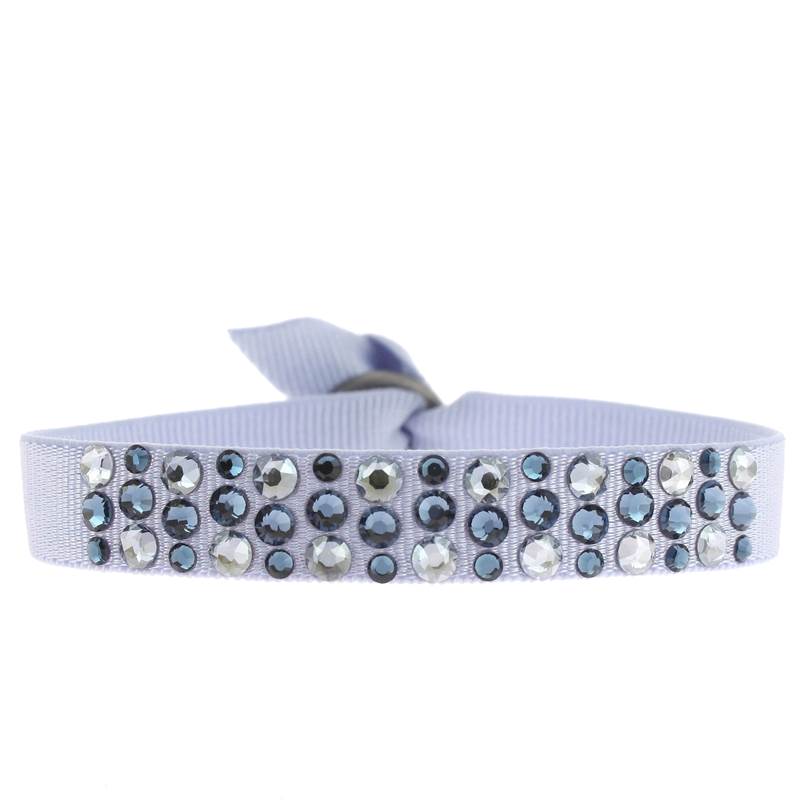 Bracelet rond disco