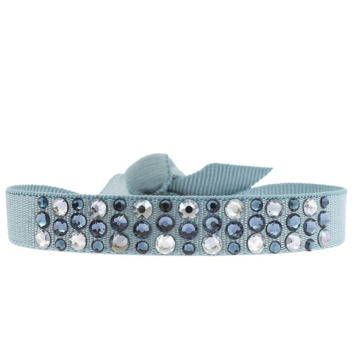 Bracelet rond disco