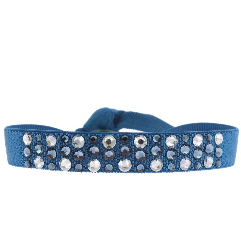 Bracelet rond disco