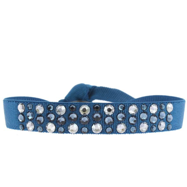 Bracelet rond disco