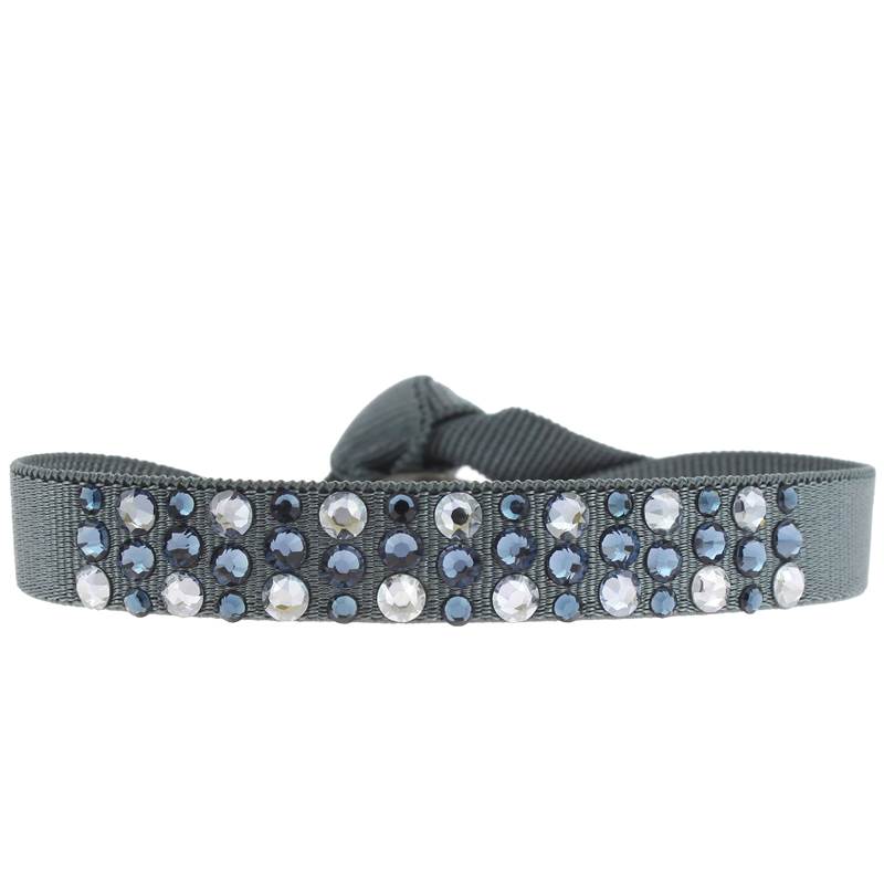 Bracelet rond disco