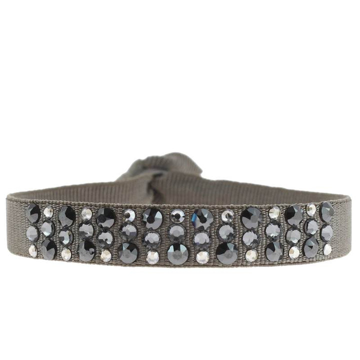 Bracelet rond disco