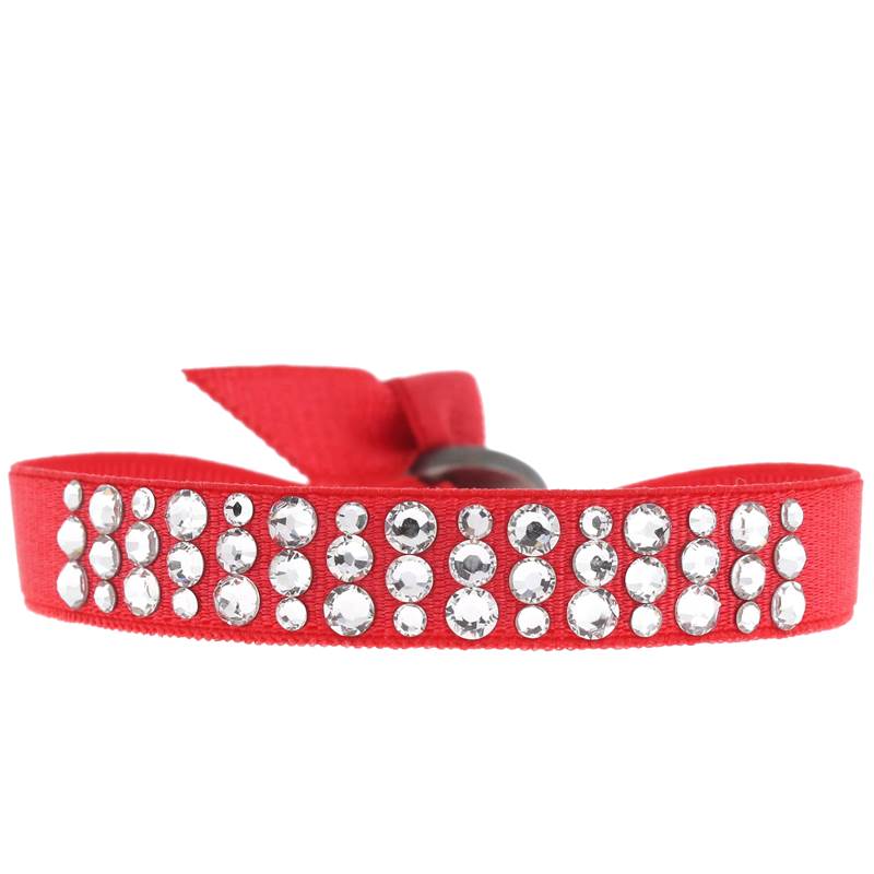 Bracelet rond disco