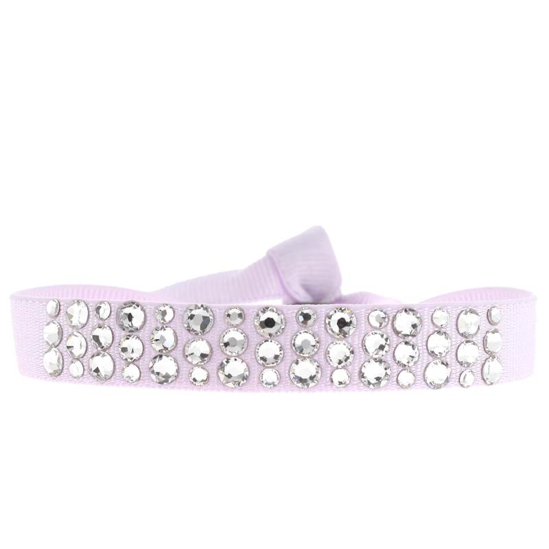 Bracelet rond disco