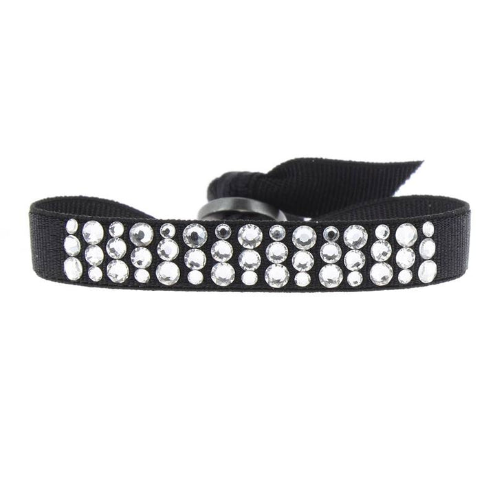 Bracelet rond disco