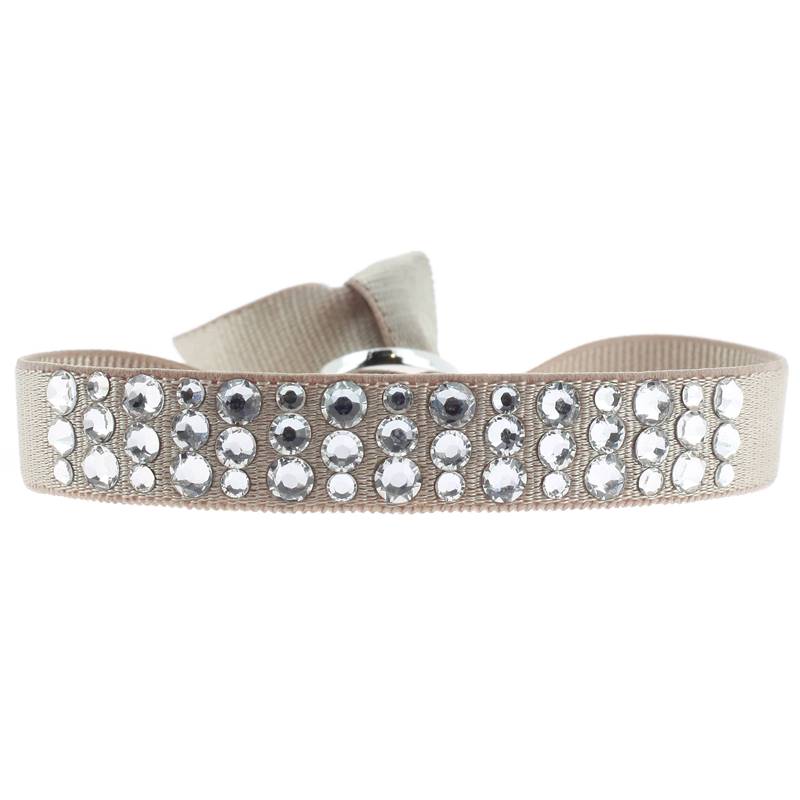 Bracelet rond disco