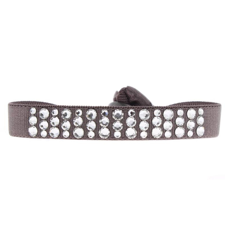 Bracelet rond disco