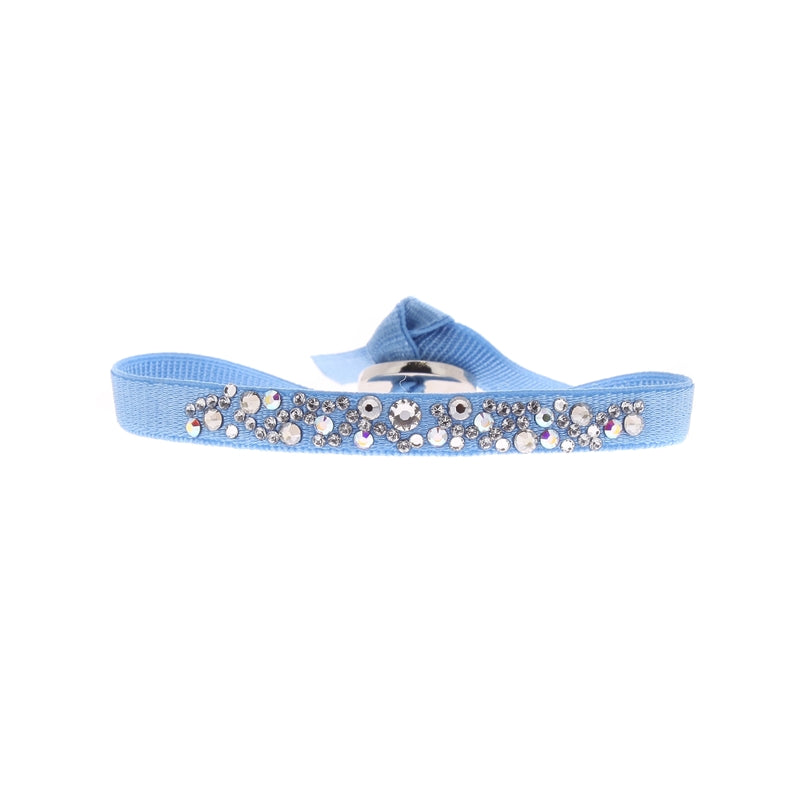 Bracelet nuage