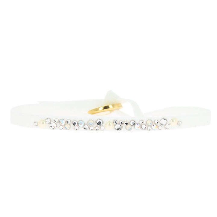 Bracelet perle 4