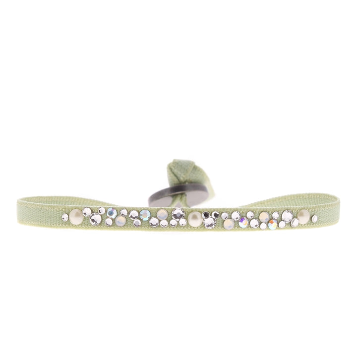 Bracelet perle 4