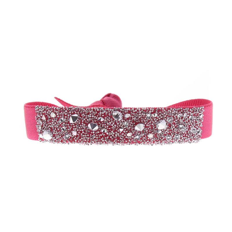 Bracelet cristal medley